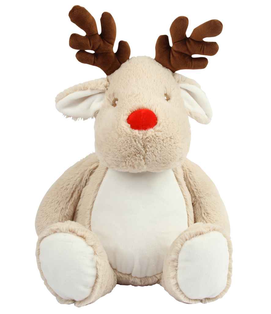 [MM560 LBR ONE] Mumbles Zippie Reindeer