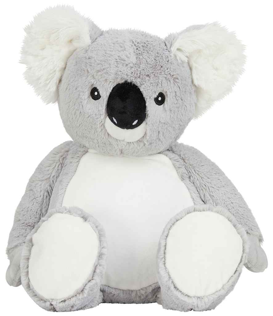 [MM574 GRE ONE] Mumbles Zippie Koala Bear