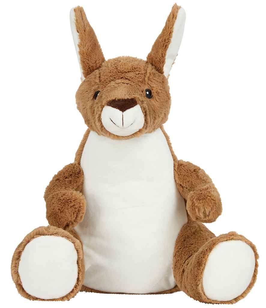 [MM575 MBN ONE] Mumbles Zippie Kangaroo