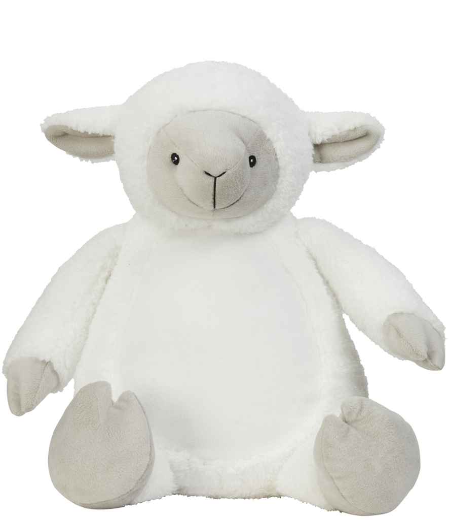 [MM576 CRE ONE] Mumbles Zippie Lamb