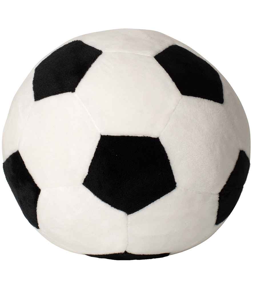 [MM583 WH/BK ONE] Mumbles Zippie Football