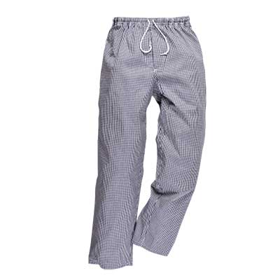 Chef's Bromley Trousers (XS, Regular)
