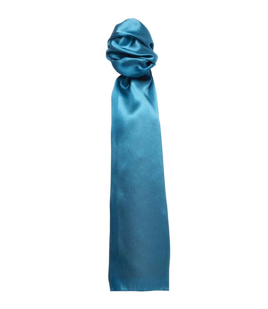 Premier Scarf - 'Colours' Fash