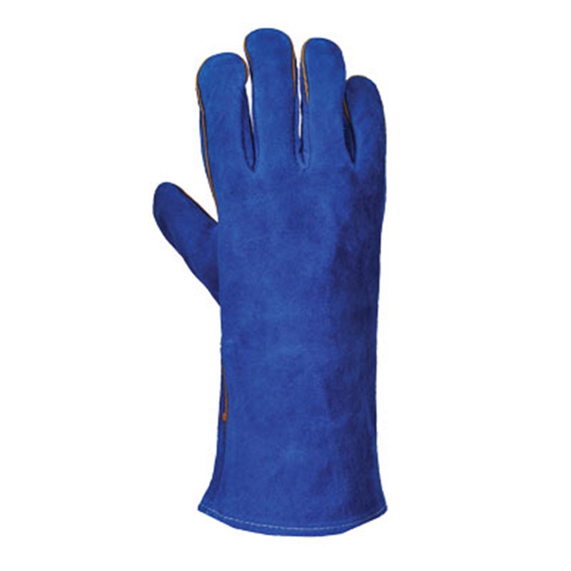 [A510] Portwest Welders Gauntlet