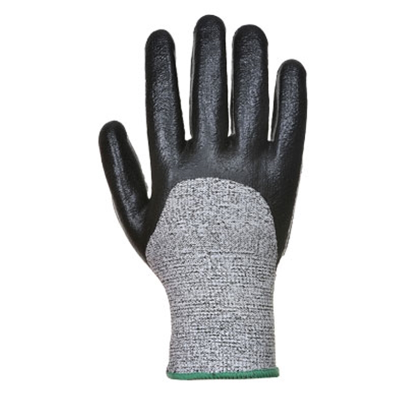 Portwest Cut 5 3/4 Nitrile Foam Glove (S)
