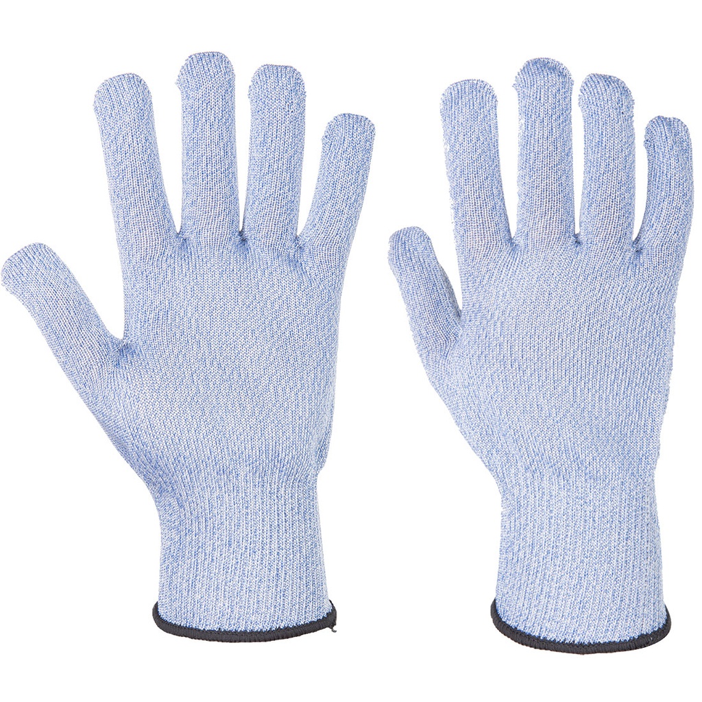 [A655BLUS] Cut D13 Food Glove Liner – 1 glove (S)