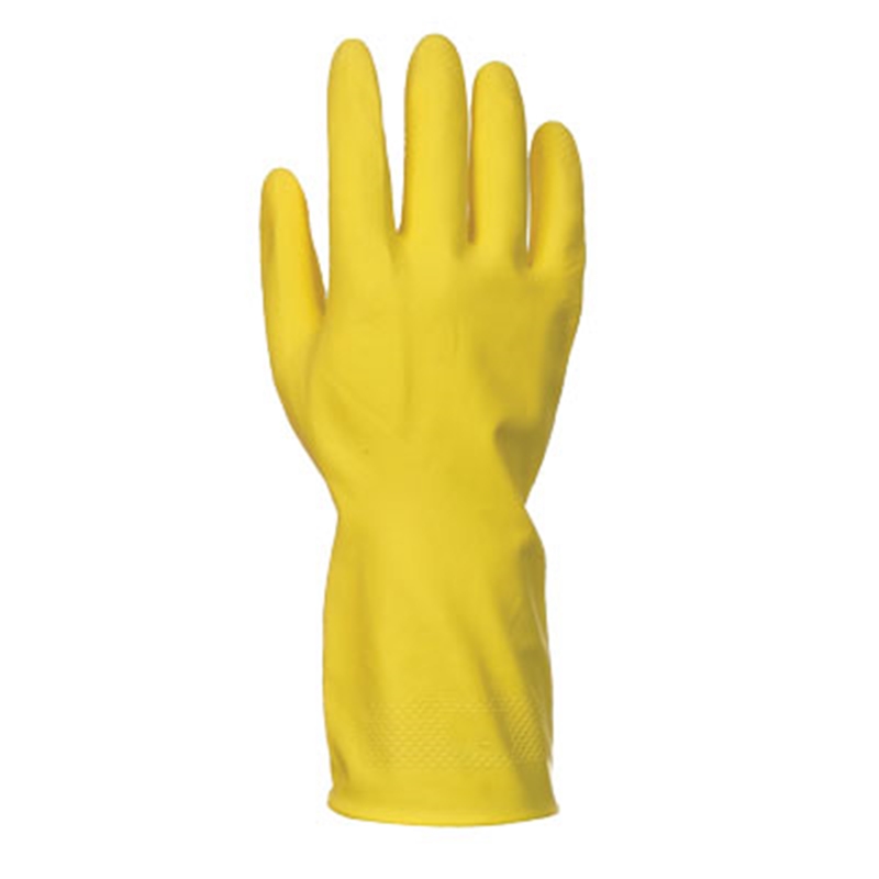 Portwest Household Latex Glove (M)