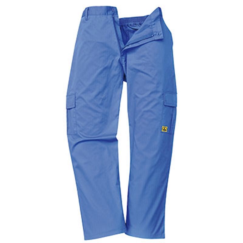 Portwest Anti-Static ESD Trouser