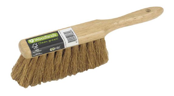[B-BBHB] Coco Banister Brush