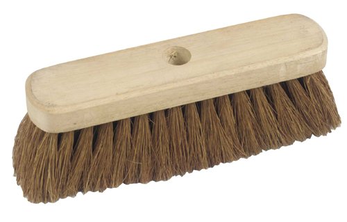 [B-SBCSHB] Coco 12 " Soft Sweeping Brush Head