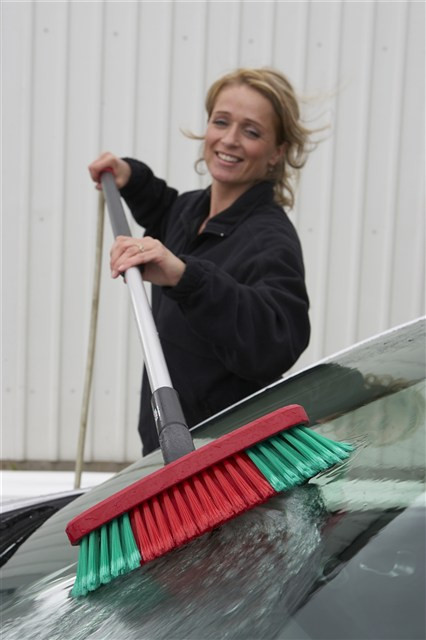 250mm Vehicle Wash Brush Head
