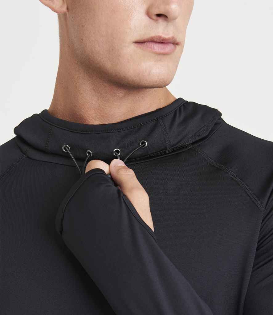 AWDis Cool Cowl Neck Top