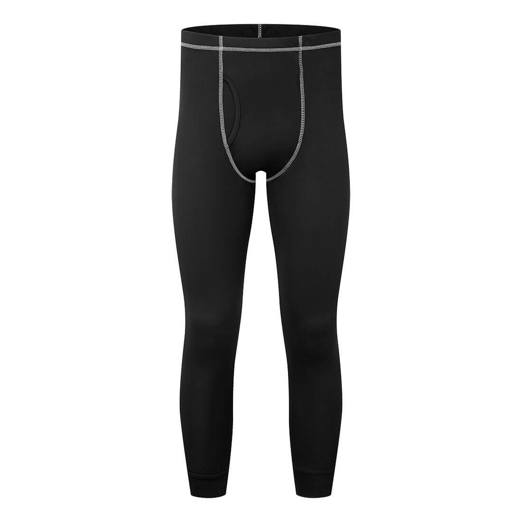 [B151BKRS] Base Pro Antibacterial Legging (S)