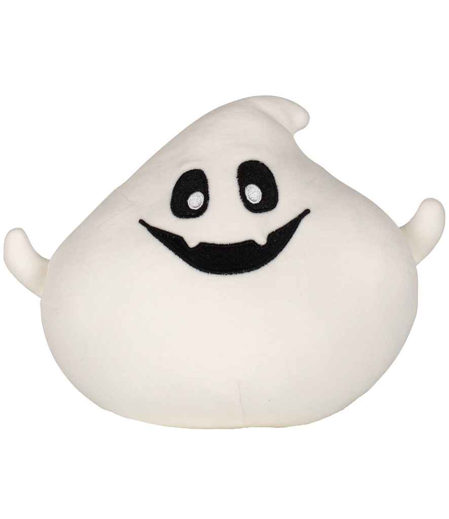 [MM801 WHGH ONE] Mumbles SquidgeMe (White Ghost)