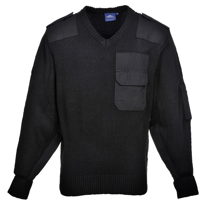 Nato Sweater