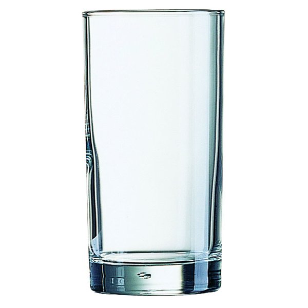 [BC-GHB10JK] Elegance Hi-Ball Tumbler 28cl/10 oz (48 case)