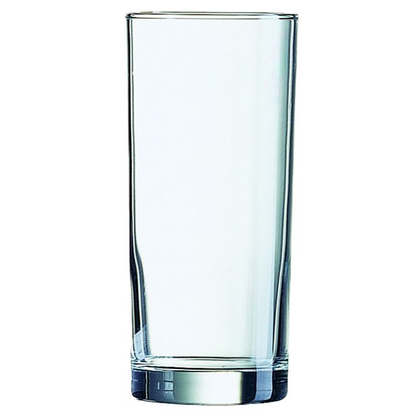 [BC-GHB12JK] Elegance Hi-Ball Tumbler 34cl/12 oz (48 case)