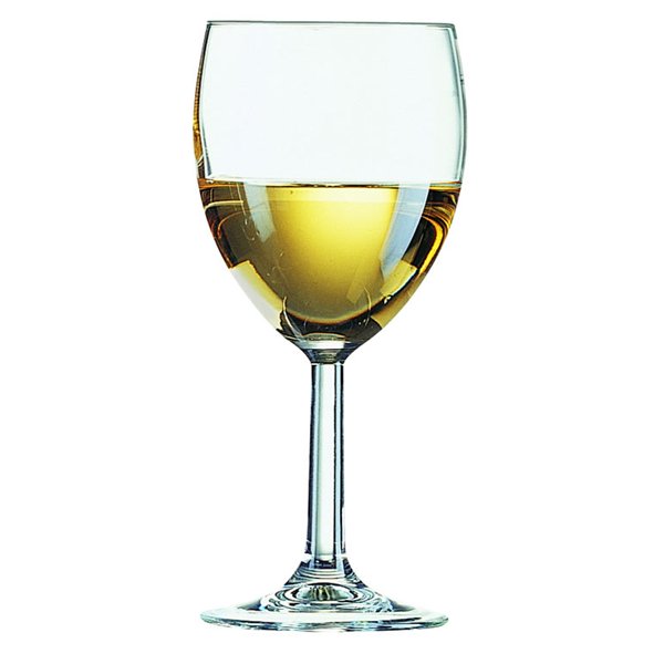 [BC-GW250JK] 250ml Wine Glass (48)