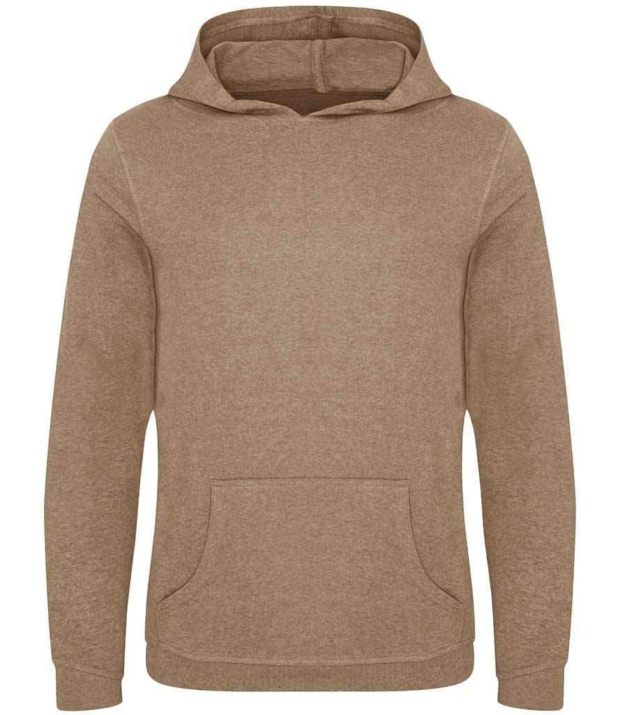 [EA040 SDD XS] Ecologie Unisex Lusaka Sustainable Hoodie (Sand Dune, XS)