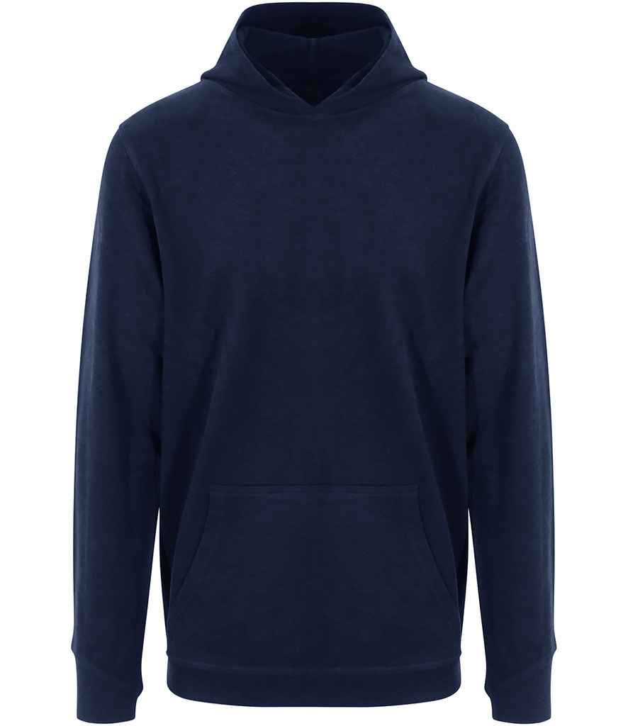 [EA041 NAV XS] Ecologie Corcovado Organic Hoodie (Navy, XS)