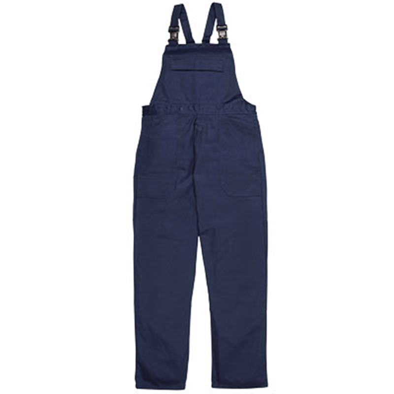 [BIZ4NVRS] Bizweld Work FR Bib and Brace (S, Regular)