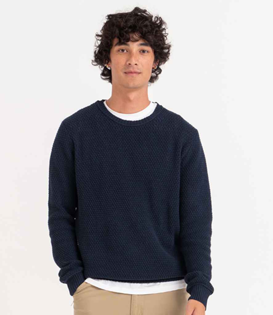 Ecologie Unisex Taroko Sustainable Crew Neck Sweater