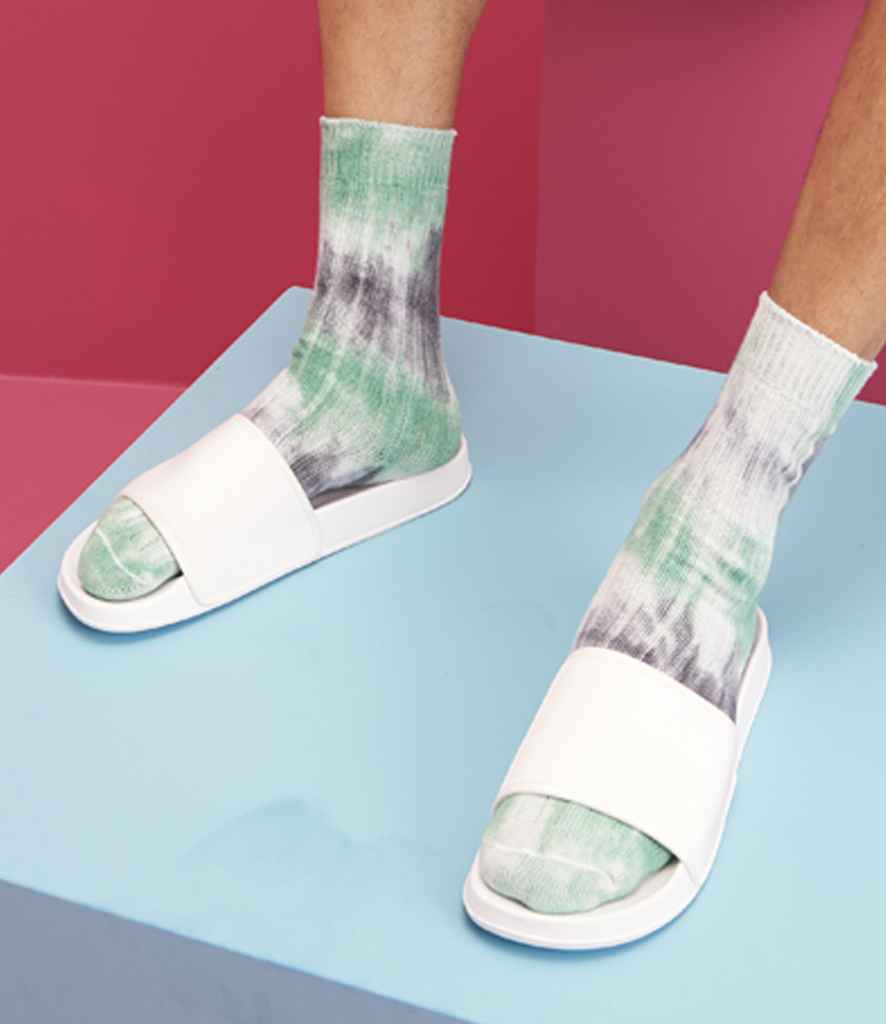 [JC092 ACW 3132] AWDis Cool Sliders (Arctic White, 31/32)