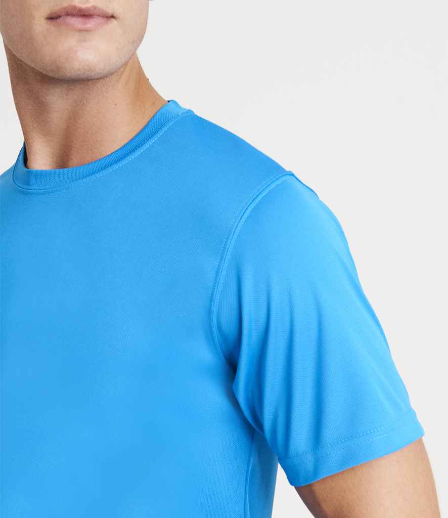 [JC201 ACW S] AWDis Cool Recycled T-Shirt (Arctic White, S)