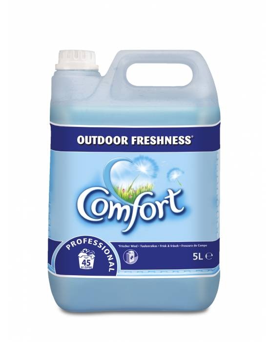Comfort Fabric Softener 5 Litres