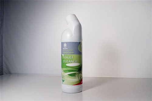 Act Original Stainless Steel Toilet Cleaner [1 litre]