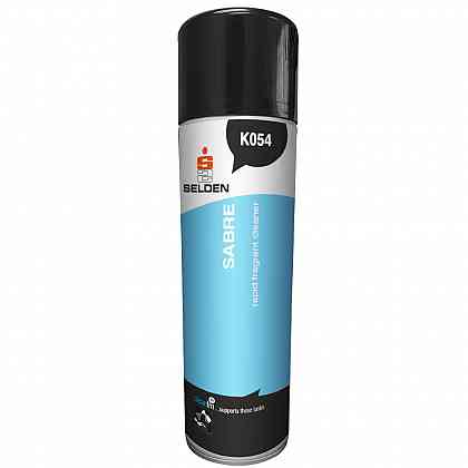 Sabre biocidal hard surface foaming cleaner [480ml aerosol]