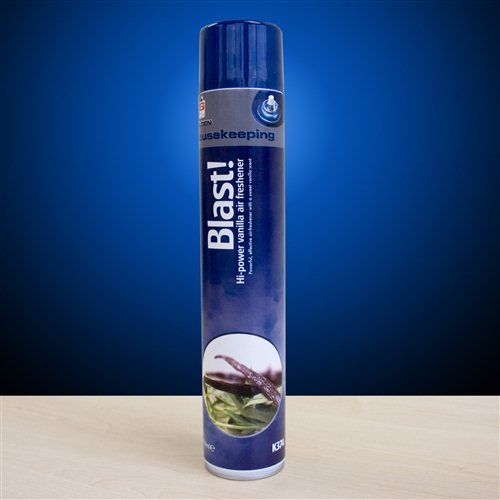 Marine Breeze BLAST! Air Freshener 750ml