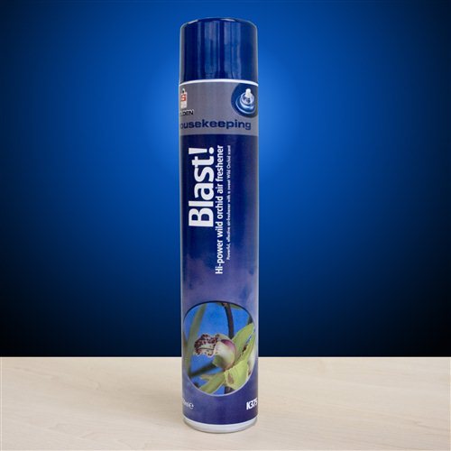 [C-JK375750SE] Summer Flowers Blast Air Freshener 750ml