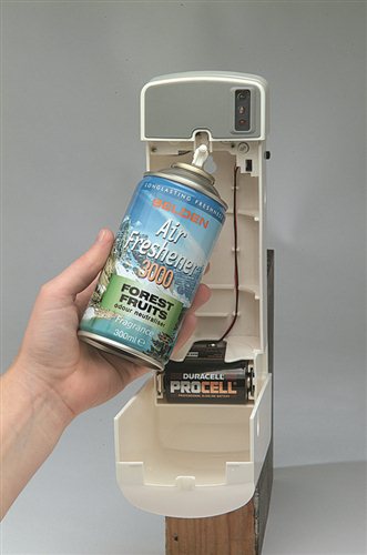 [C-JP030SE] System 3000 Starter Kit 1 Unit