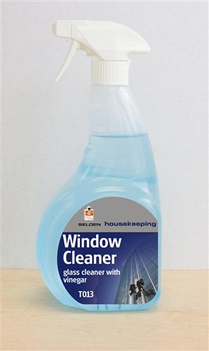 Window Cleaner 750ml