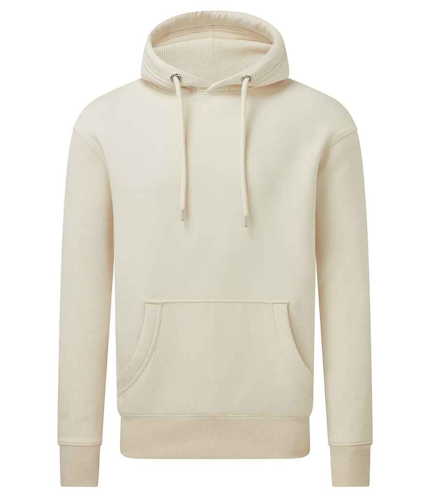 [AM01 ERW S] Anthem Organic Hoodie (Eco Raw, S)
