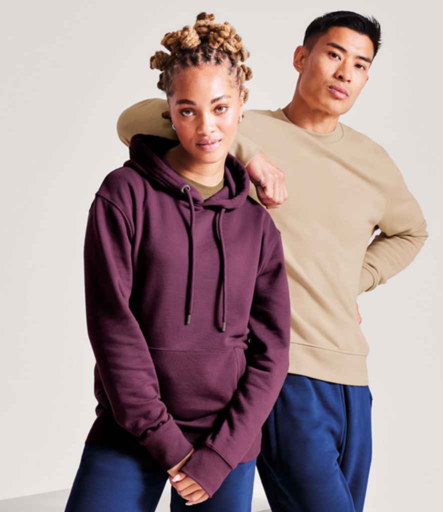 Anthem Organic Hoodie