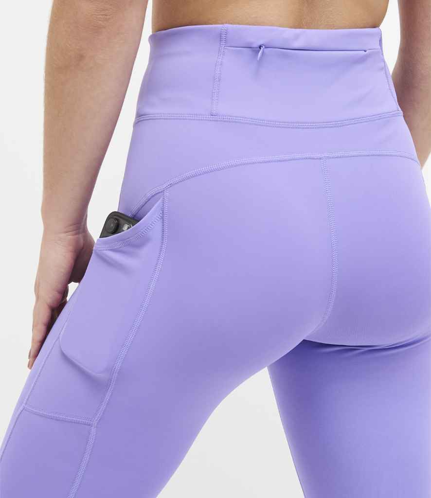 AWDis Ladies Cool Recycled Tech Leggings