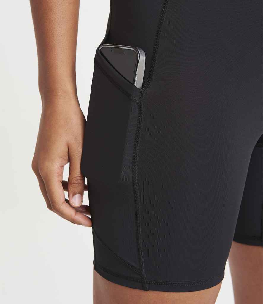 AWDis Cool Ladies Recycled Cool-Flex™ Tech Shorts