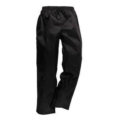 Drawstring Trousers (XS)