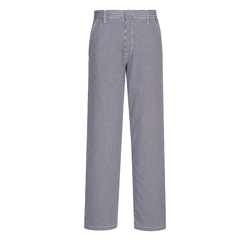 [C075CHRXS] Chef's Barnet Trousers (XS)