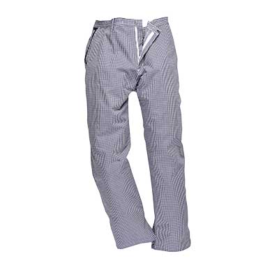 Chef's Barnet Trousers (XS)