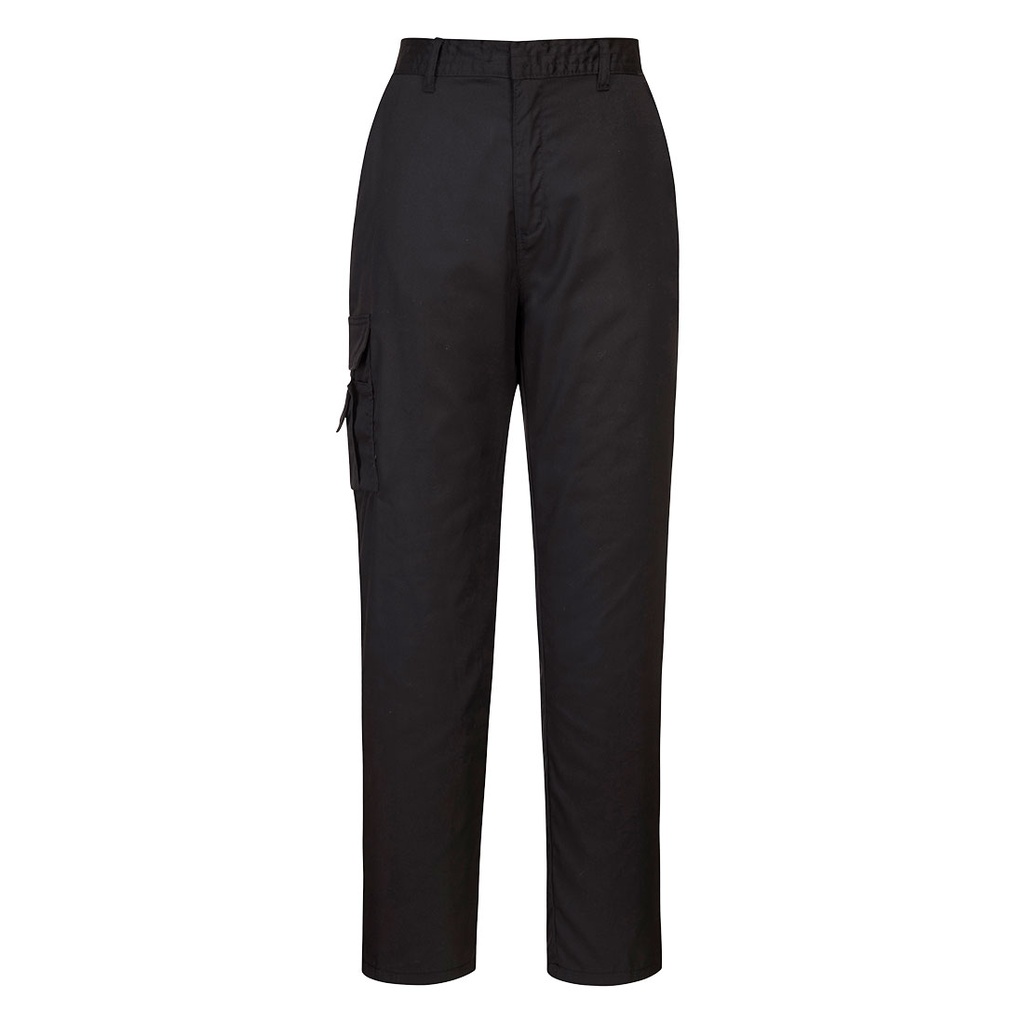[C099BKRS] Women's Combat Trousers (S)