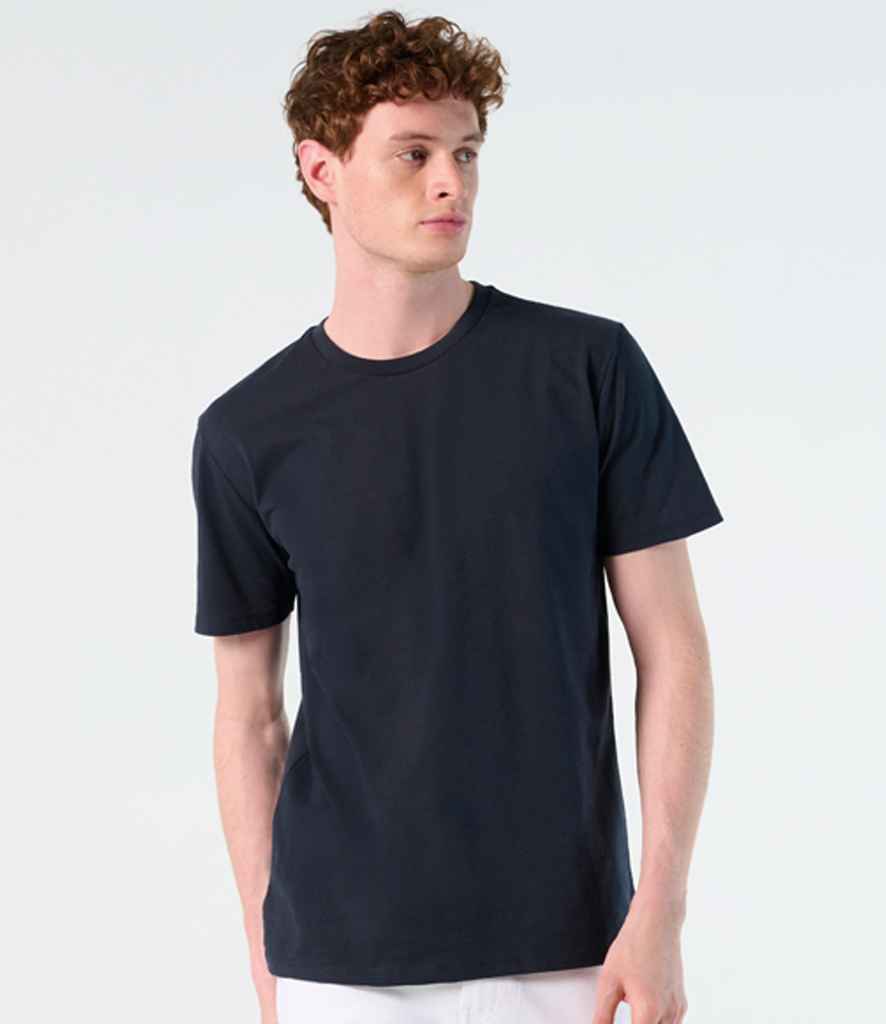[03805 RCB XS] SOL'S Unisex Odyssey Recycled T-Shirt (Recycled Black, XS)
