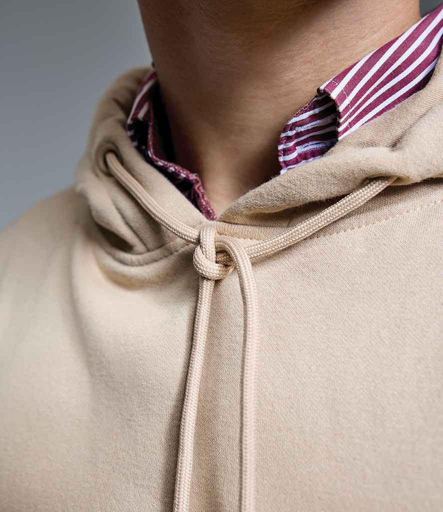 [AM06 DSN XS] Anthem Unisex Hoodie (Desert Sand, XS)