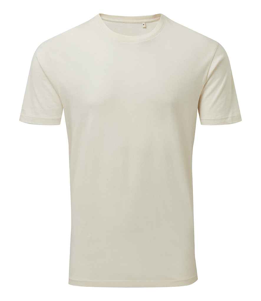 [AM10 ERW XS] Anthem Organic T-Shirt (Eco Raw, XS)