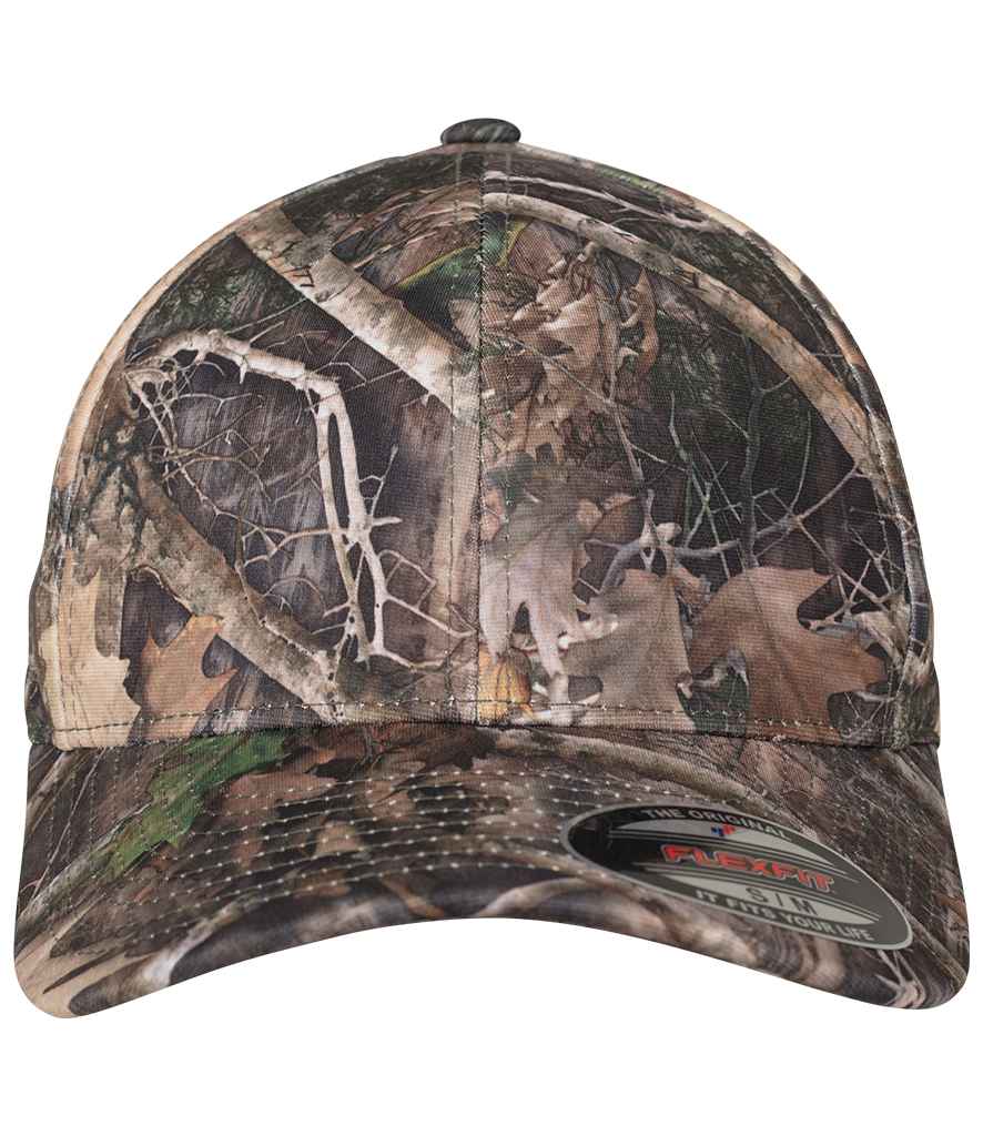 [F6988 KCP S/M] Flexfit TrueTimber® Kanati Camo Cap (S/M)
