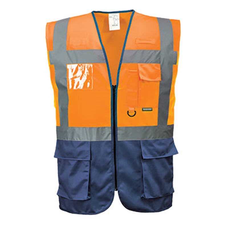 Portwest Warsaw Executive Vest