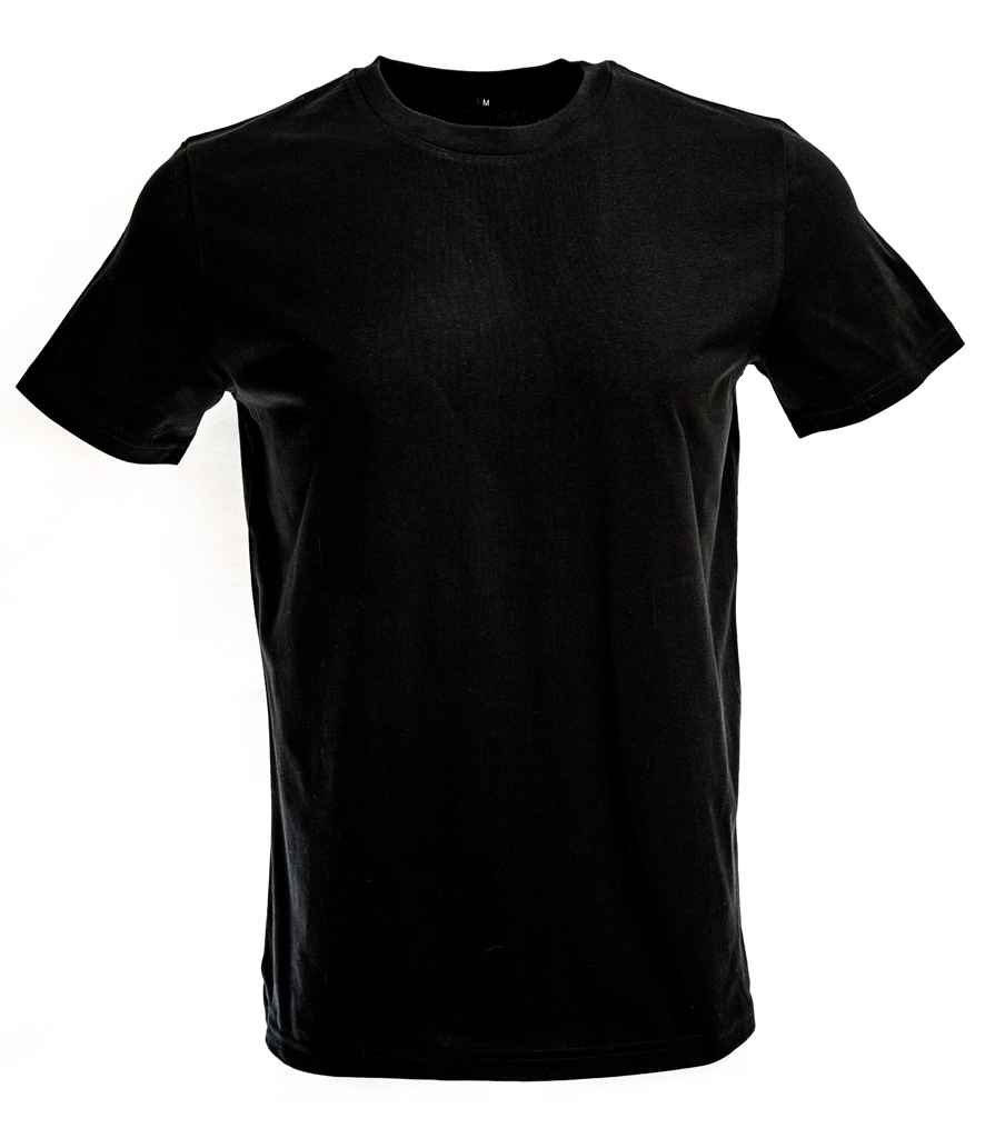 [FB1901 RTD XXS] Original FNB Unisex Organic T-Shirt (Ready To Dye, XXS)