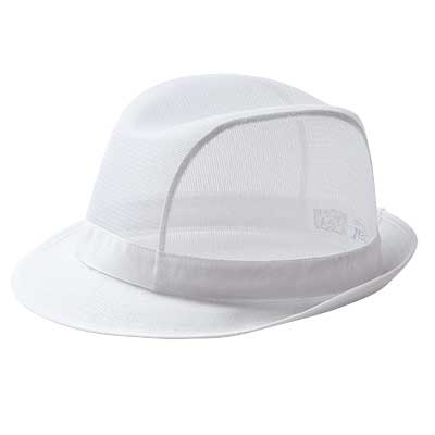 Trilby Hat (S)